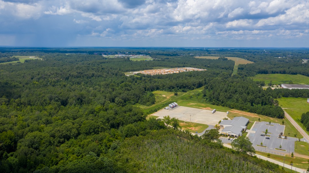 South Peach Industrial Park Development Authority of Peach County