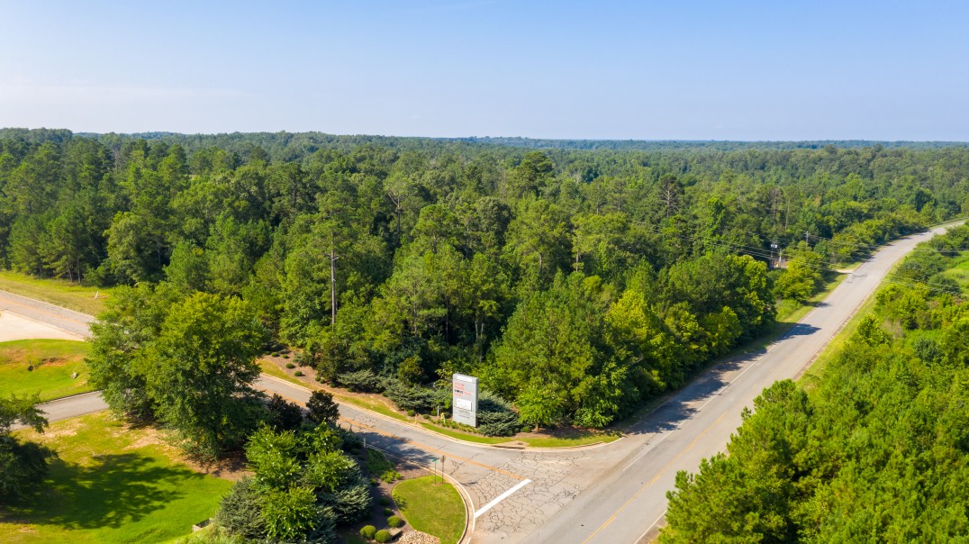 Sites and Buildings Development Authority of Peach County