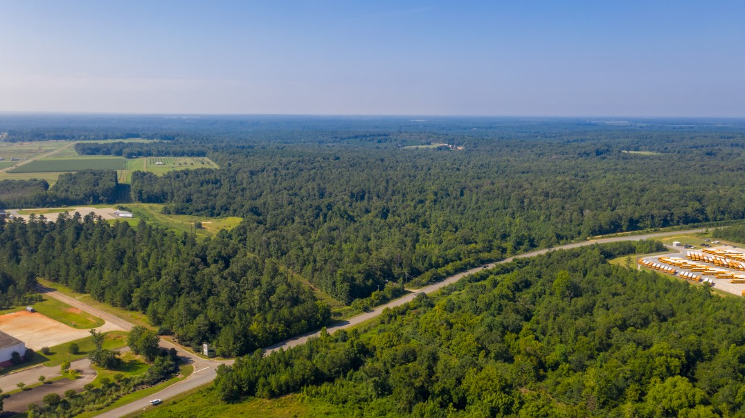 South Peach Industrial Park Development Authority of Peach County