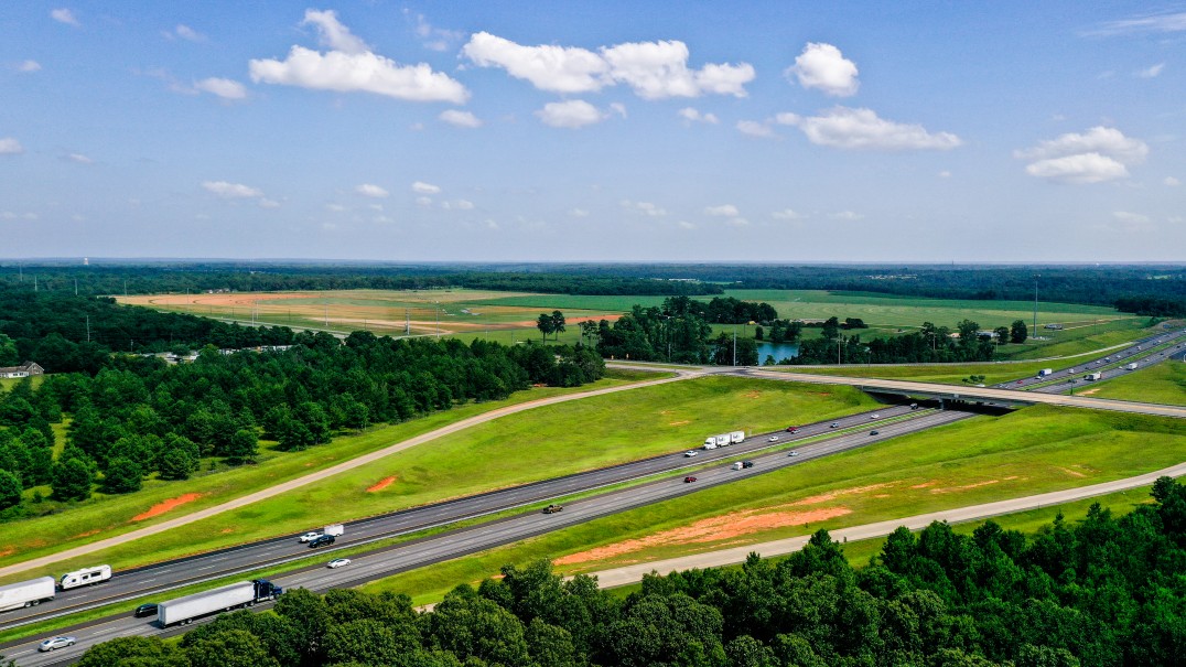 Super Sod Site | Development Authority of Peach County Properties