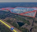 Benjamin Hawkins Industrial Park