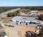 Warehouse Complex with I-75 Frontage