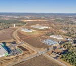 Robins International Industrial Park