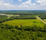 South Peach Industrial Park Rail Site