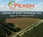 Highway 49 South Technology Park