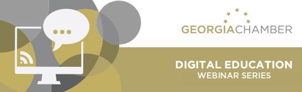 Georgia Chamber of Commerce Webinars - Virtual Hiring