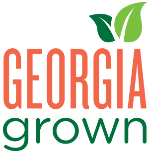 Georgia Grown Logo