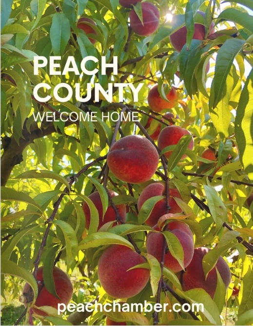 Welcome to Peach County Digital Brochure
